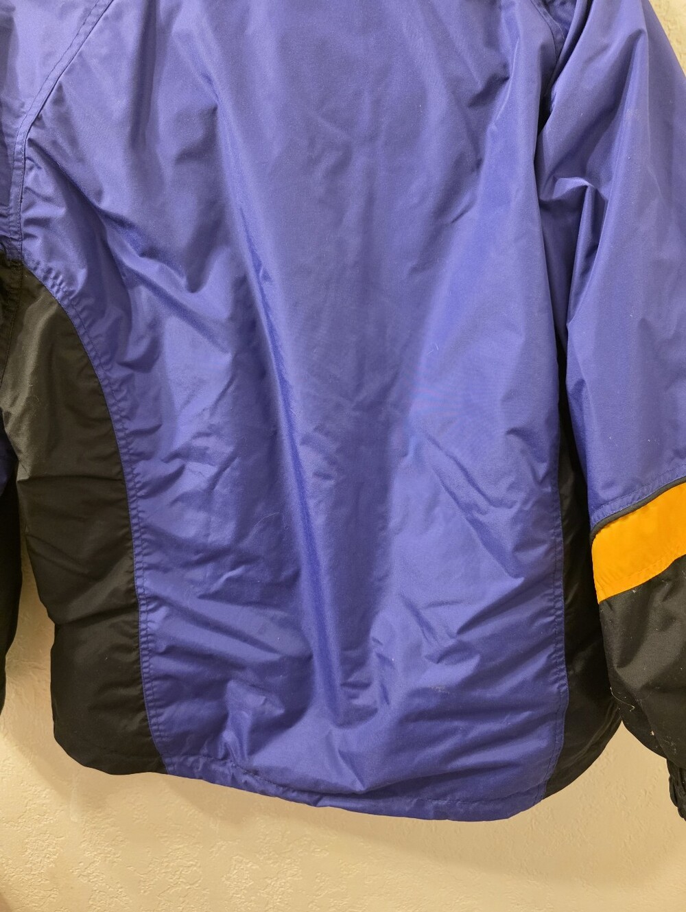 vintage 90s Columbia Bugaboo jacket Womens Medium - Picture 10 of 12